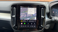 Volvo XC40 2.0 B3P Plus Black Edition 5dr Auto Petrol Estate